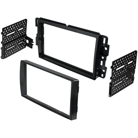 Acoustic 2006-2014 General Motors & Select Imports Double Din Dash Kit AC598601